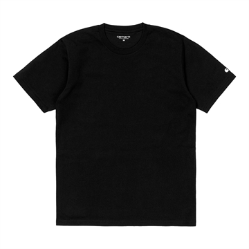 Carhartt WIP T-shirt Base s/s Black